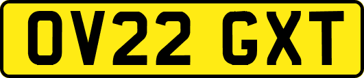 OV22GXT