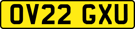 OV22GXU