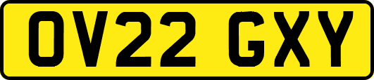 OV22GXY