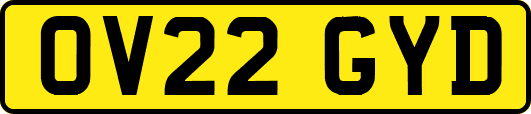 OV22GYD