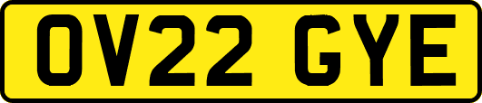 OV22GYE