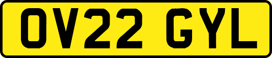 OV22GYL