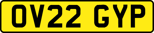 OV22GYP