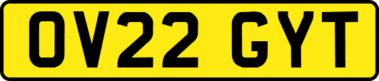 OV22GYT
