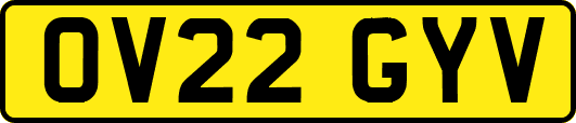OV22GYV