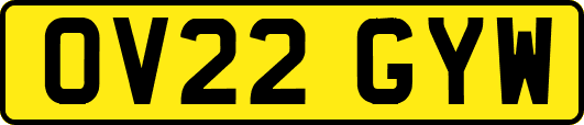 OV22GYW