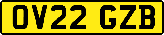 OV22GZB