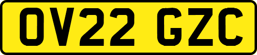 OV22GZC