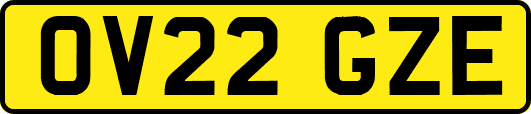 OV22GZE