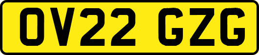 OV22GZG