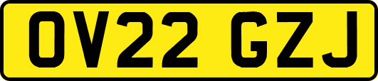 OV22GZJ