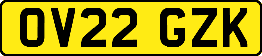OV22GZK