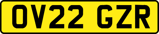 OV22GZR