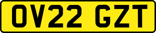 OV22GZT
