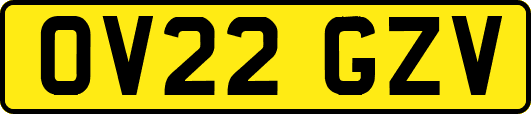 OV22GZV