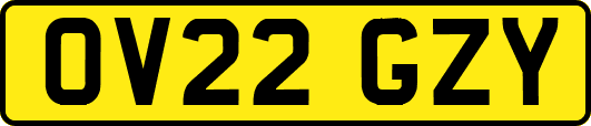 OV22GZY