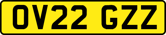 OV22GZZ