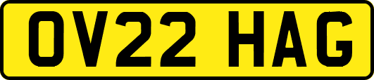 OV22HAG