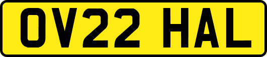OV22HAL