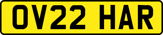 OV22HAR