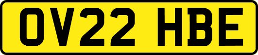 OV22HBE