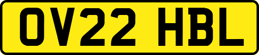 OV22HBL