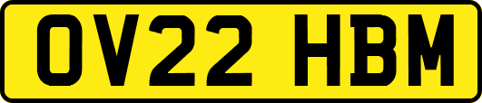 OV22HBM