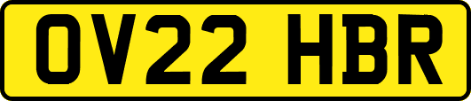 OV22HBR