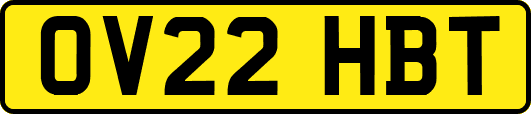 OV22HBT
