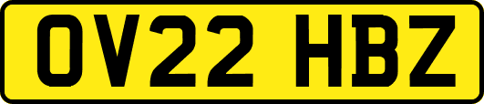 OV22HBZ