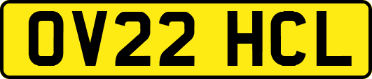 OV22HCL