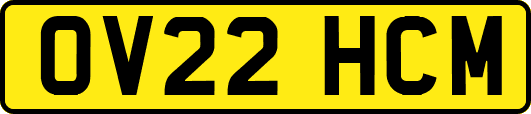 OV22HCM