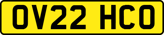 OV22HCO
