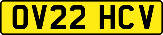 OV22HCV
