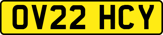 OV22HCY