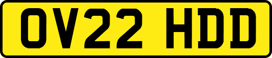 OV22HDD