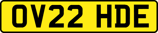 OV22HDE