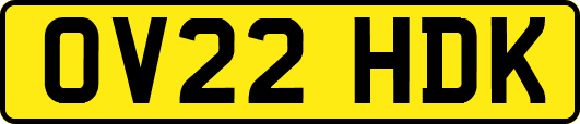 OV22HDK
