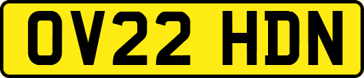 OV22HDN