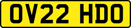 OV22HDO