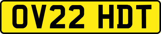 OV22HDT