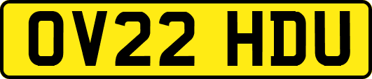 OV22HDU