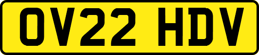 OV22HDV