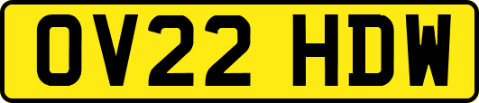 OV22HDW