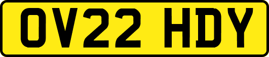 OV22HDY