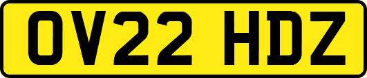 OV22HDZ