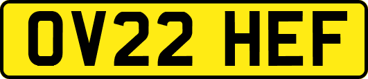 OV22HEF