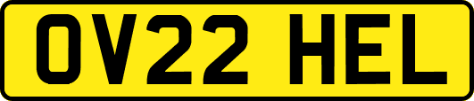 OV22HEL