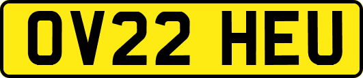OV22HEU