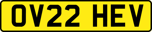 OV22HEV